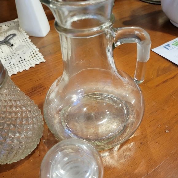 3 Vintage Kitchen Storage Containers - Picture 2 of 8